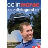 Colin McRae, Rally Legend