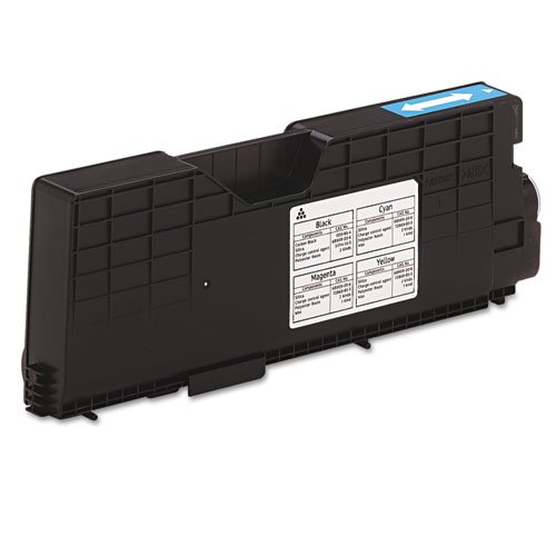 RIC402553 - Ricoh Type 165 Cyan Toner Cartridge