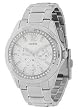 GUESS Crystal Ladies Watch U11578L1
