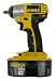 DEWALT DC823KA 18V 3/8-inch Impact Wrench