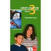 Green Line New - Ausgabe Bayern. Englisches Unterrichtswerk f�r Gymnasien: Green Line New 3. Vokabellernheft. Ausgabe Bayern