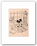 IMAGE OF Mickey's Storytime by Walt Disney 13