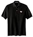 Spiffy Custom Gifts Nasa Vector Wing Embroidered Polo Shirt