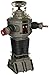 DIAMOND SELECT TOYS Lost in Space: Electronic Lights and Sounds B9 Robot Figure