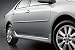 Custom Body Side Moldings for Chevy Impala (2008-Current) Carbon Flash Metallic