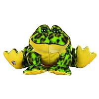 Webkinz Bullfrog