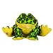 Webkinz Bullfrog