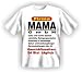 Suchen : T-Shirt Firma Mama GmbH