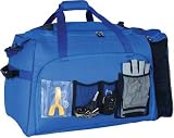 Football - Champro Adult Large Capacity Football Gear Bag
