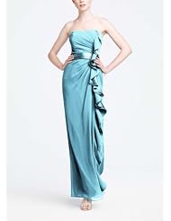 Plus-Size Bridesmaid Dress | ElegantPlus.com Editor's Pick Spring 2013, Sizes 4-26W