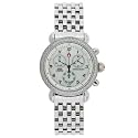 Michele Women's CSX 36 Diamond Chronograph Watch #MWW03M000001