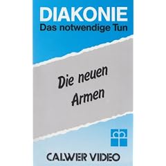 Die neuen Armen - Das notwendige Tun [VHS]