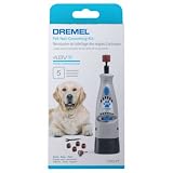Dremel Pet Nail Grooming Kit