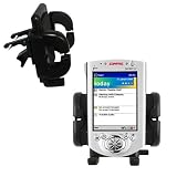 Compaq iPAQ h3670 Car Vent Holder - Gomadic Brand