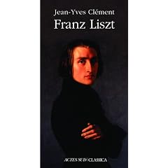 Franz Liszt : La Dispersion magnifique