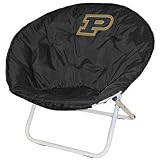 Purdue Sphere Chair