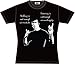 Crazy Owners Unisex Outfit: T-Shirt Collection 2 (Bruce Lee) COT-004_s-1