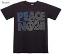 Mtv Peace Now T-Shirt, Junk Food