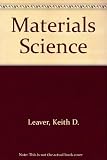 Materials science