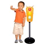 Talking Traffic Light
