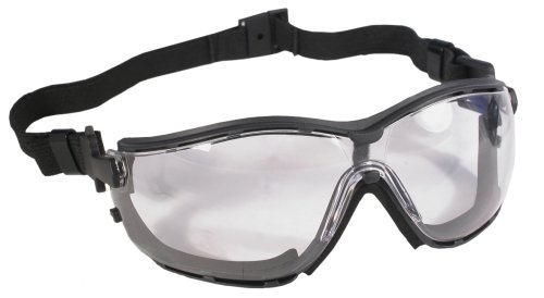 Pro Airsoft Tactical Goggles