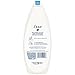 Dove Body Wash, Gentle Exfoliating 22 oz
