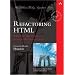 Refactoring HTML: Improving the Design of Existing Web Applications (Addison-Wesley Signature Series)