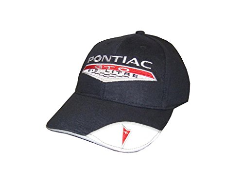 Pontiac GTO Hat - New 389 400 Judge RAM AIR IV III 1964-1974 2004-2006
