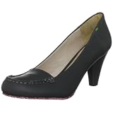Terra Plana Frida Brogue
