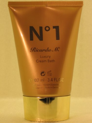 Ricarda M. Nr.1 Luxury Cream Bath Preisvergleich