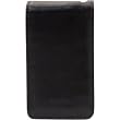 Griffin 9331-5GLBLK60 Vizor Leather Case for 60GB iPod Video (Black)