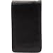 Griffin 9331-5GLBLK60 Vizor Leather Case for 60GB iPod Video (Black)