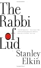 The Rabbi of Lud (American Literature (Dalkey Archive))