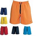Slazenger Beach Shorts Badehose, Bermuda im Bay Watch Style in 6 Farben und den Gr&ouml;ssen S, M, L, XL und XXL