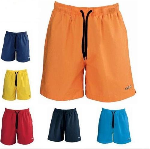 Produkt-Bild: Slazenger Beach Shorts Badehose, Bermuda im Bay Watch Style in 6 Farben und den Gr&ouml;ssen S, M, L, XL und XXL