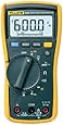 Fluke 115 Compact True-RMS Digital Multimeter