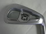 Callaway X Forged 2009 8 Iron Tour Issue (Steel, Regular, NS Pro 950GH) Golf