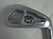 Callaway X Forged 2009 8 Iron Tour Issue (Steel, Regular, NS Pro 950GH) Golf
