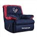 Baseline 81000301301 Houston Texans Home Team Recliner