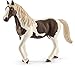 Schleich North America Pinto Mare Toy Figure