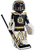 Playmobil NHL Boston Bruins Goalie