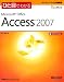 �Ҥ��ܤǤ狼��Microsoft Office Access 2007 (�ޥ��������եȸ��������)