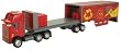 Cars Jerry Recycled Batteries Hauler