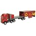 Cars Jerry Recycled Batteries Hauler
