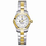 Bucknell Women's TAG Heuer Two-Tone Aquaracer Watch