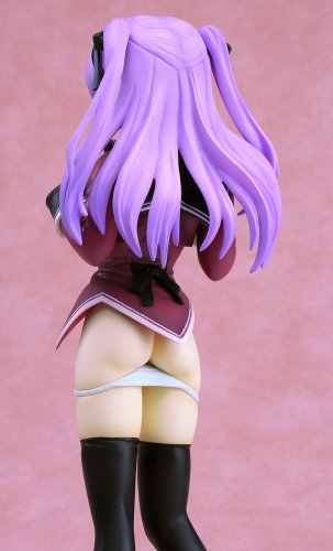 ボーイミーツガール 真行寺真央 (1/7スケールPVC塗装済み完成品）