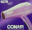 Conair 246 Hair Dryer