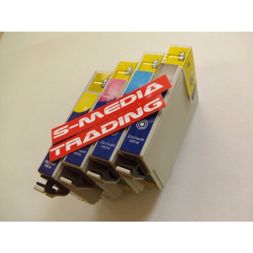 10 compatible cartridges to replace the original 
