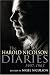 The Harold Nicolson Diaries: 1907-1963