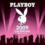 Kitchen & Housewares : Playboy 2009 Calendar